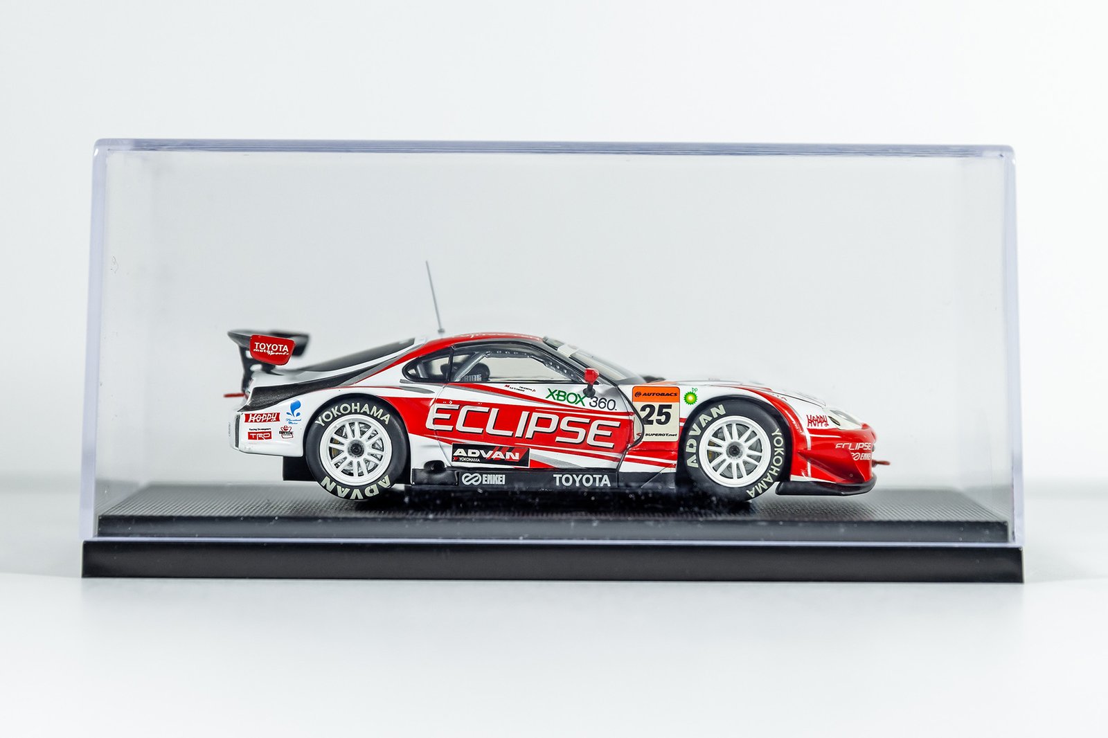 ミニカー EBBRO OPEN INTERFACE SUPRA SuperGT No.36 ミニカー EBBRO OPEN INTERFACE SUPRA SuperGT No.36 s-l400.jpg